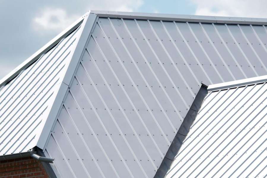 Interessante Renovierung eines landwirtschaftlichen Gebäudes, Lemvej 67, 8900 Randers